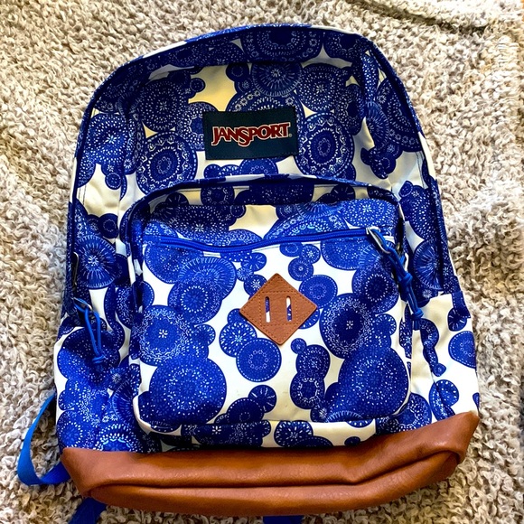 Jansport Bags Jansport Backpack Poshmark